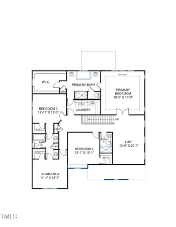 3202 Armeria Dr, Apex, NC 27502