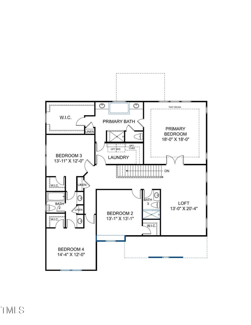 3202 Armeria Dr, Apex, NC 27502