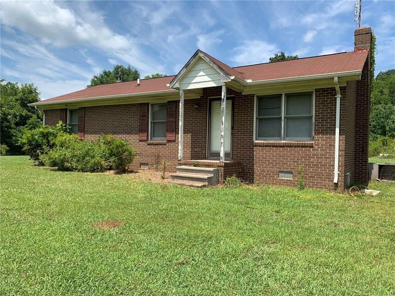 3202 Bason Rd, Mebane, NC 27302