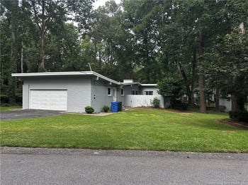 3202 Cluny Dr, Fayetteville, NC 28303