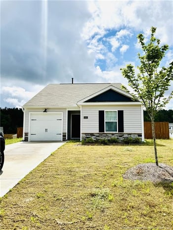 3202 Finch Ct, Sanford, NC 27332