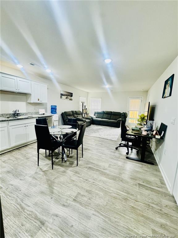 3202 Finch Ct, Sanford, NC 27332