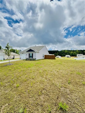3202 Finch Ct, Sanford, NC 27332