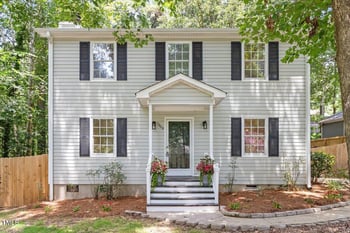 3202 Hornbuckle Pl, Durham, NC 27707