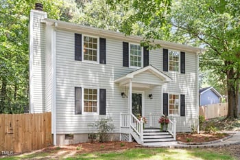 3202 Hornbuckle Pl, Durham, NC 27707