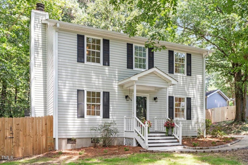 3202 Hornbuckle Pl, Durham, NC 27707