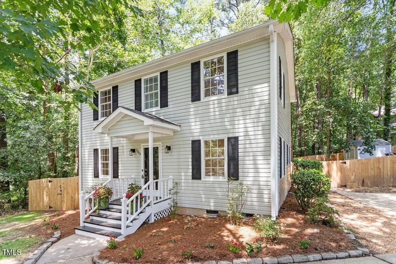 3202 Hornbuckle Pl, Durham, NC 27707