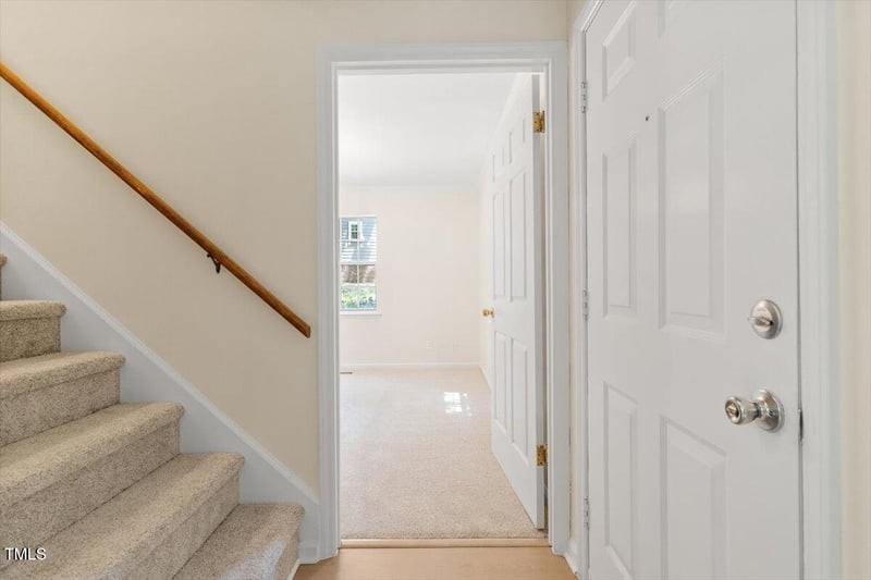 3202 Hornbuckle Pl, Durham, NC 27707