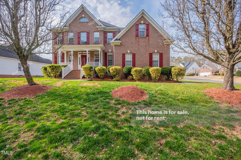 3202 Kirby St, Durham, NC 27713