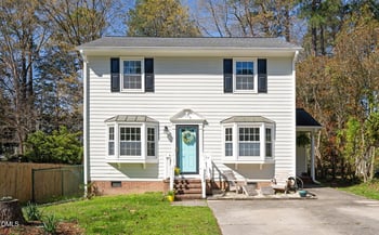 3202 Lassiter St, Durham, NC 27707