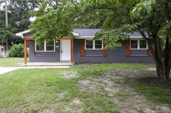 3202 Periwinkle Dr, Fayetteville, NC 28306