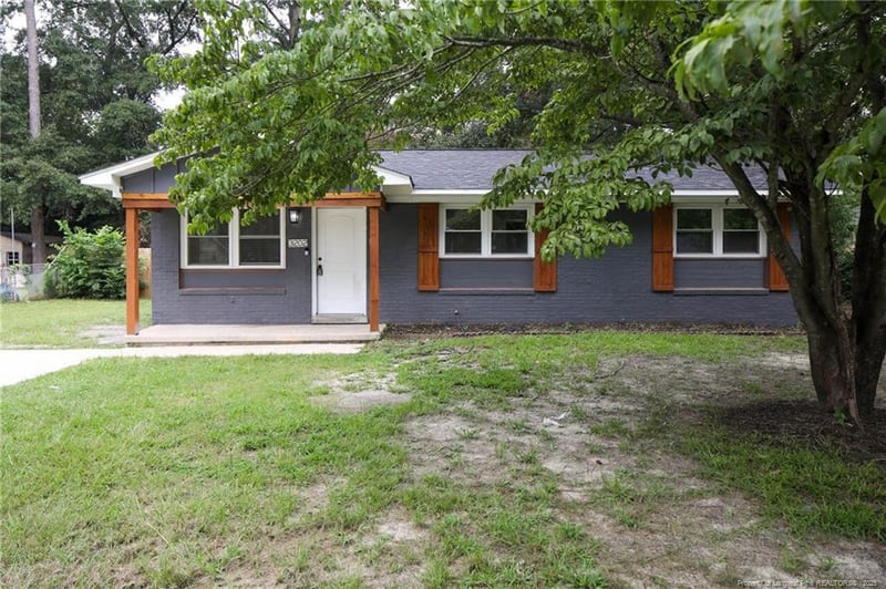 3202 Periwinkle Dr, Fayetteville, NC 28306