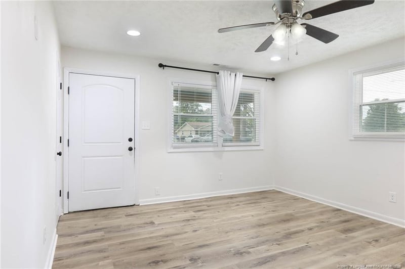 3202 Periwinkle Dr, Fayetteville, NC 28306