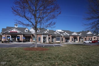 3202 Rain Forrest Way, Raleigh, NC 27614