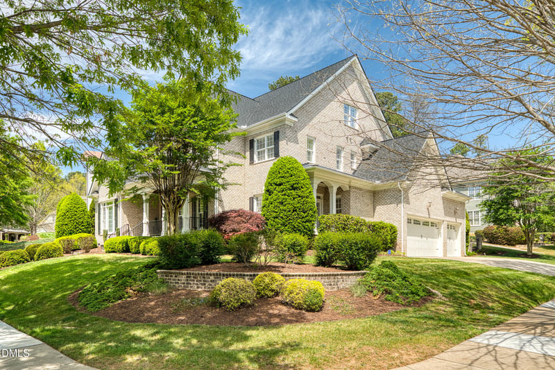3202 Rain Forrest Way, Raleigh, NC 27614
