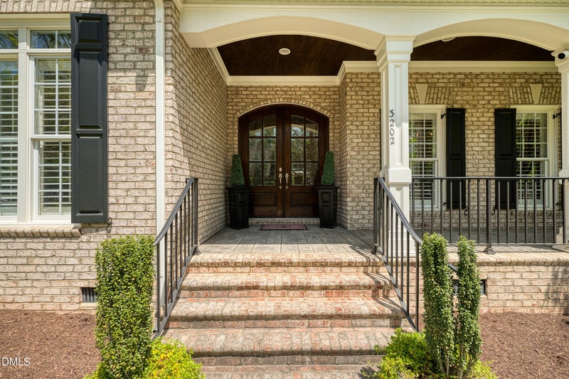 3202 Rain Forrest Way, Raleigh, NC 27614