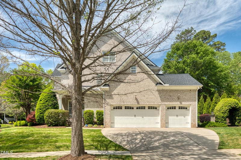 3202 Rain Forrest Way, Raleigh, NC 27614