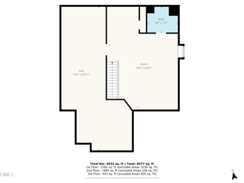 3202 Rain Forrest Way, Raleigh, NC 27614