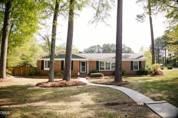 3202 Shaftsbury St, Durham, NC 27704