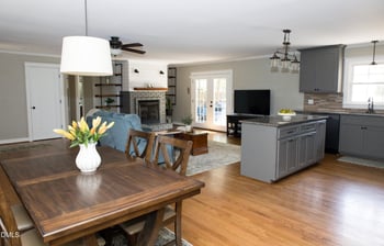 3202 Shaftsbury St, Durham, NC 27704