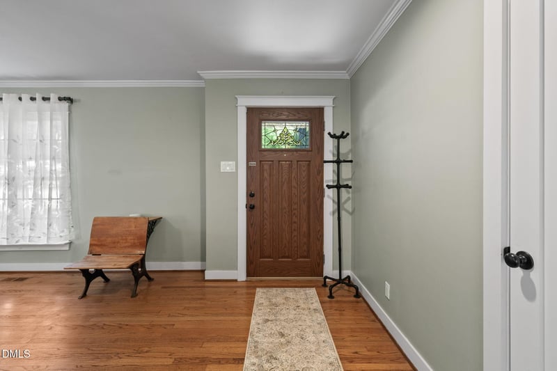 3202 Shaftsbury St, Durham, NC 27704