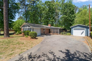 3202 Shaftsbury St, Durham, NC 27704