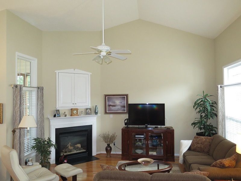 3202 Shopton Dr, Apex, NC 27502