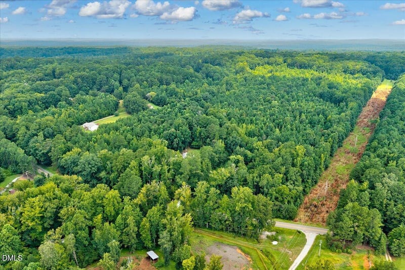 3202 St Marys Rd, Hillsborough, NC 27278