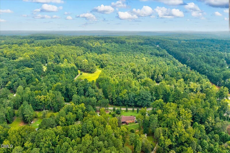 3202 St Marys Rd, Hillsborough, NC 27278