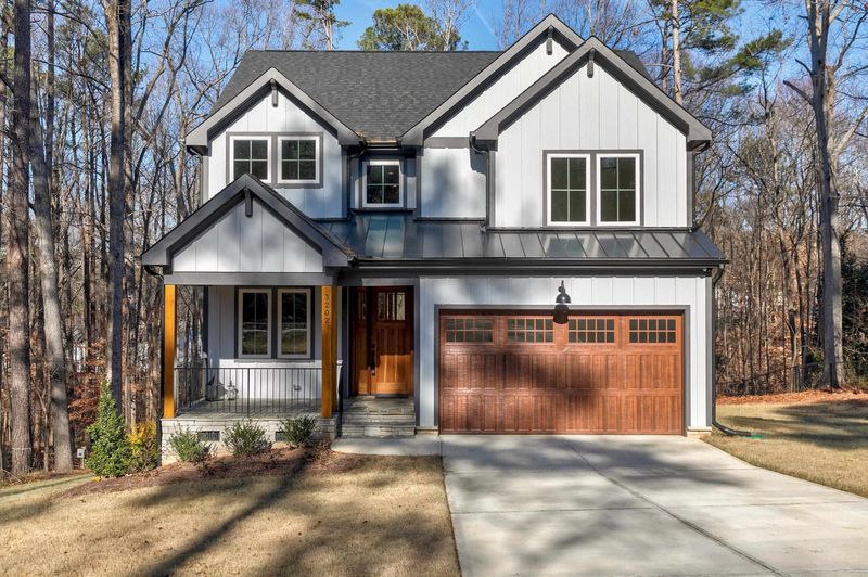 3202 Tanager St, Raleigh, NC 27606
