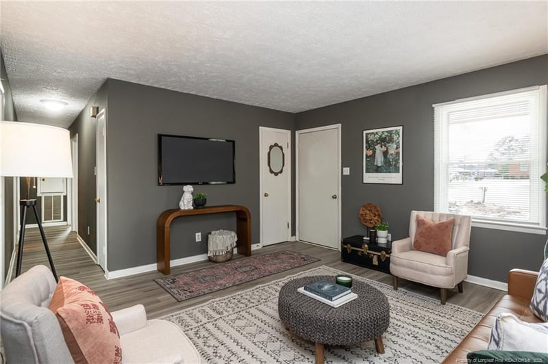 3202 Teakwood Ct, Hope Mills, NC 28348