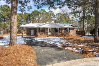 3202 Teakwood Ct, Hope Mills, NC 28348