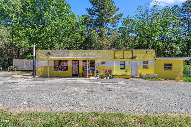 3202 U S 70, Hillsborough, NC 27278