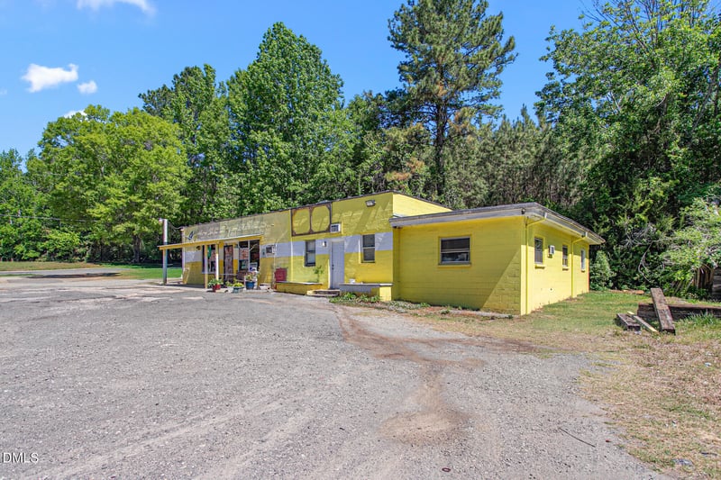 3202 U S 70, Hillsborough, NC 27278