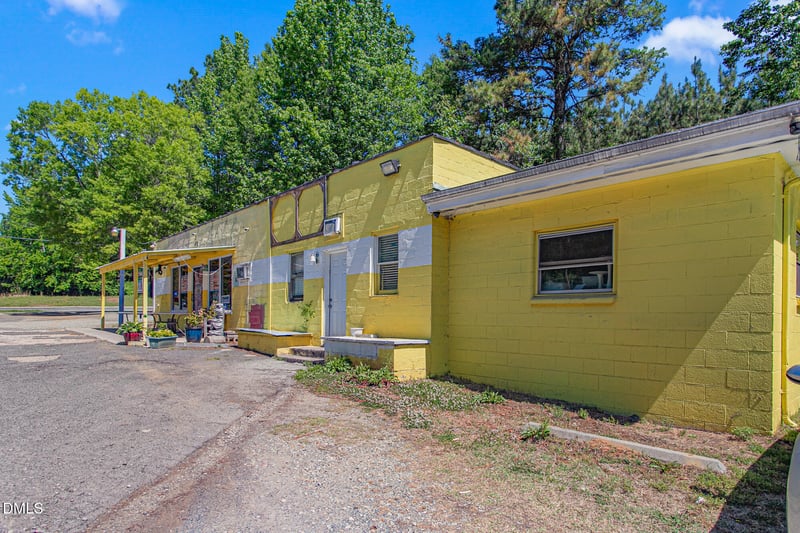 3202 U S 70, Hillsborough, NC 27278
