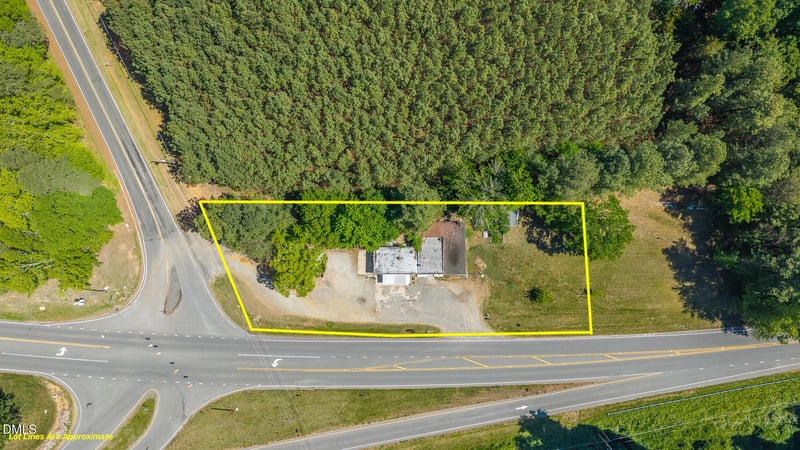 3202 U S 70, Hillsborough, NC 27278
