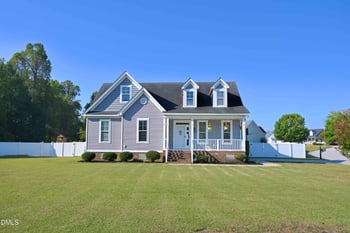 3202 Walbrook Pl, Wilson, NC 27896