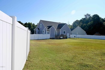 3202 Walbrook Pl, Wilson, NC 27896