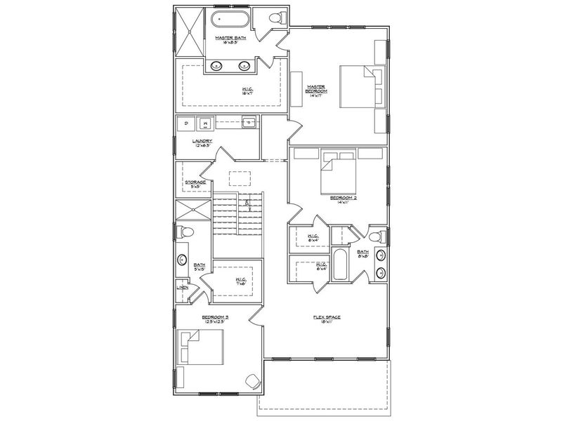 3203 Clark Ave, Raleigh, NC 27607