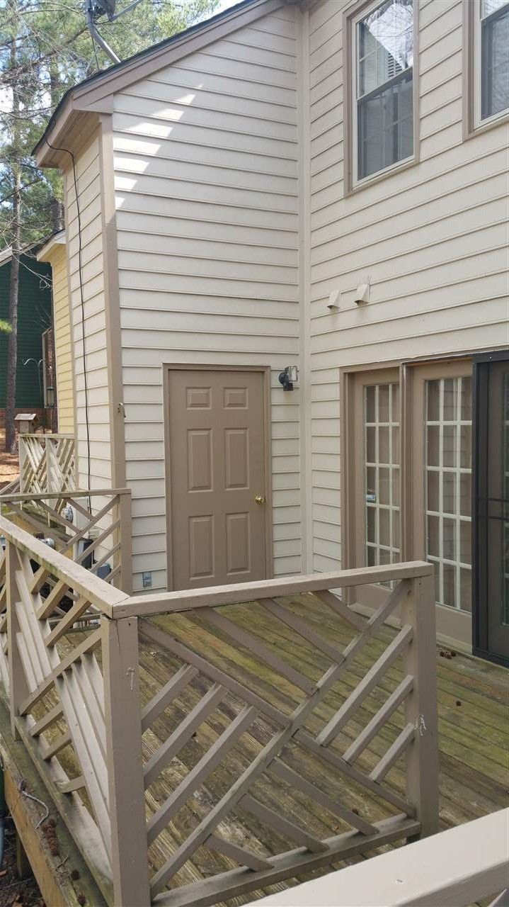3203 Coachmans Way, Durham, NC 27705