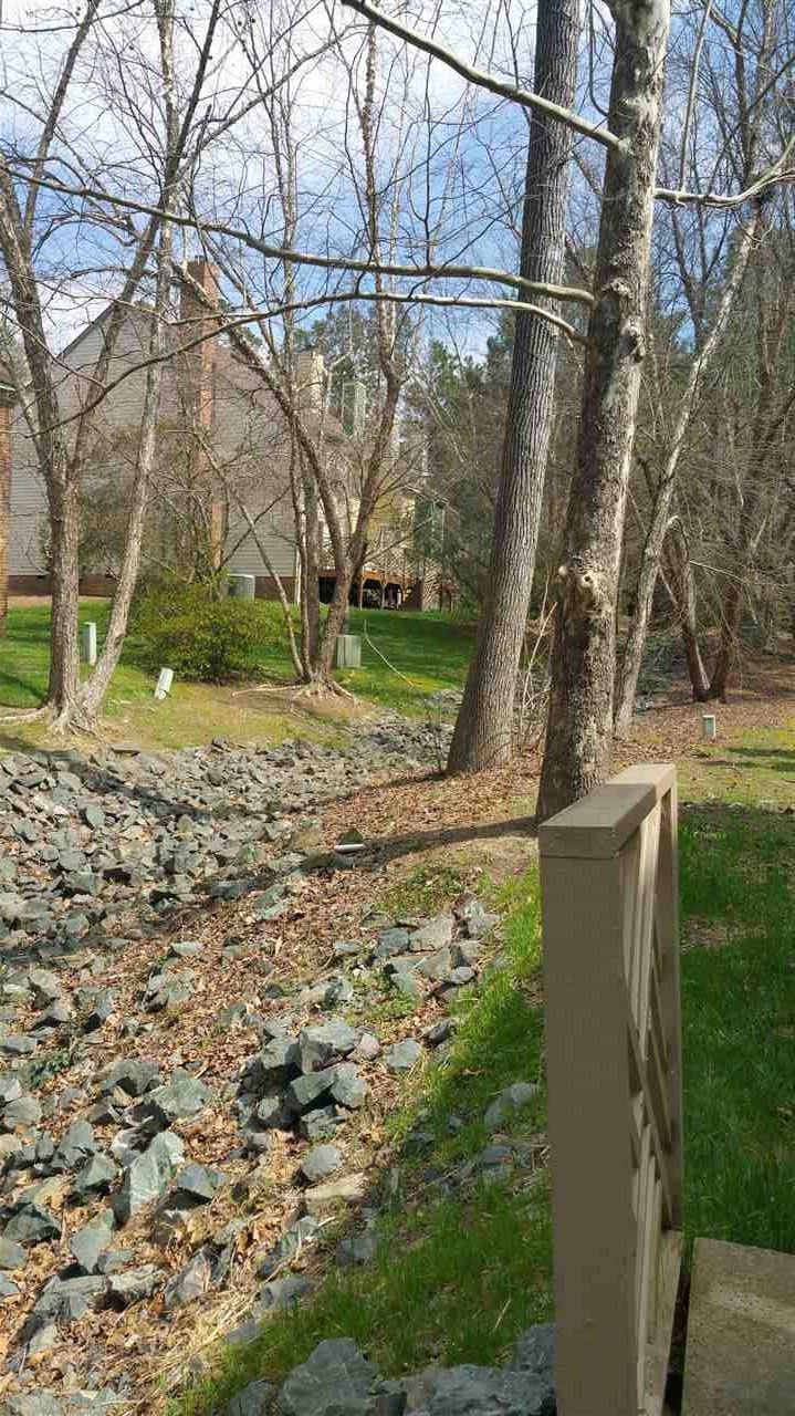 3203 Coachmans Way, Durham, NC 27705