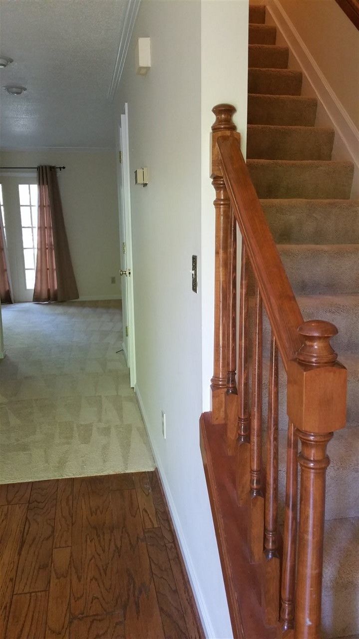 3203 Coachmans Way, Durham, NC 27705