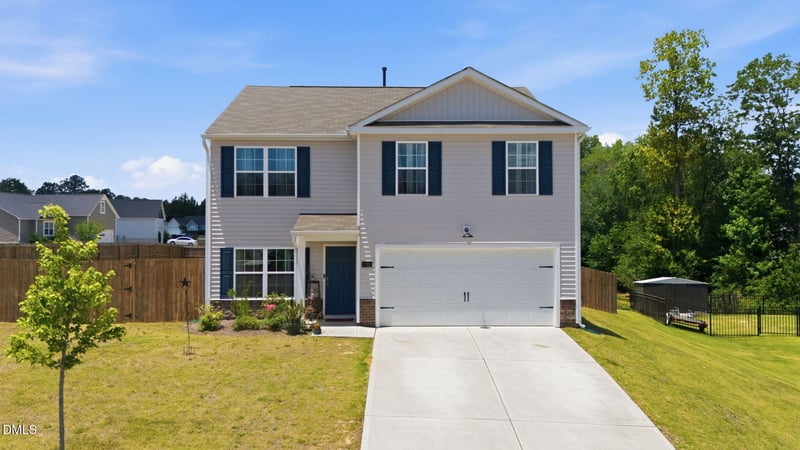 3203 Finch Ct, Sanford, NC 27332