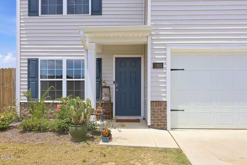 3203 Finch Ct, Sanford, NC 27332