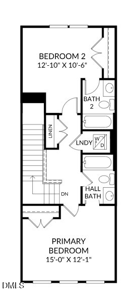 3203 Goldney Rd, Raleigh, NC 27610