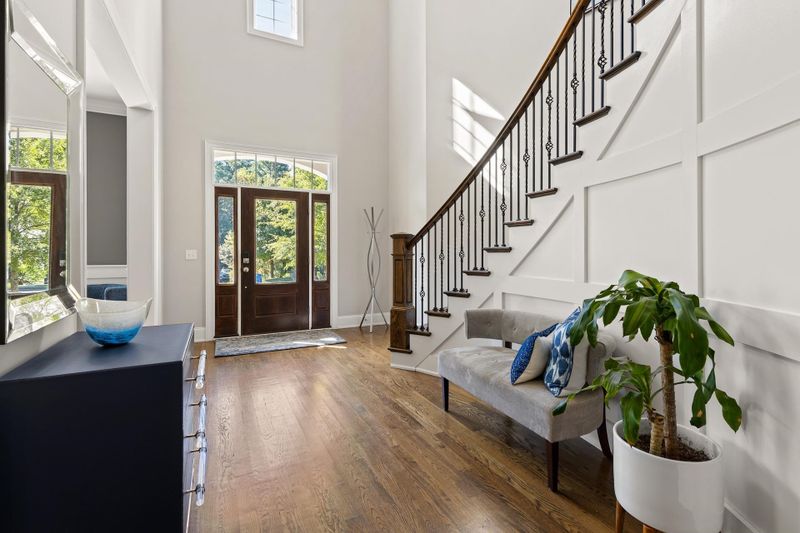 3203 Horsebarn Dr, Durham, NC 27705