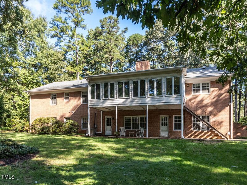 3203 Leonard St Lot 3, Raleigh, NC 27607
