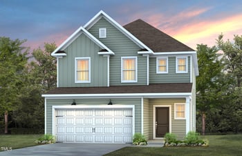 3203 Pelican Ln, Durham, NC 27703