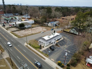 3203 Roxboro St, Durham, NC 27704