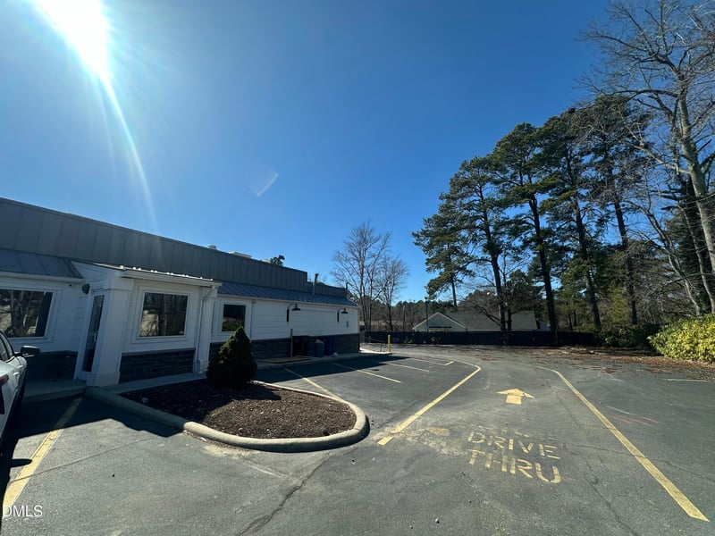 3203 Roxboro St, Durham, NC 27704